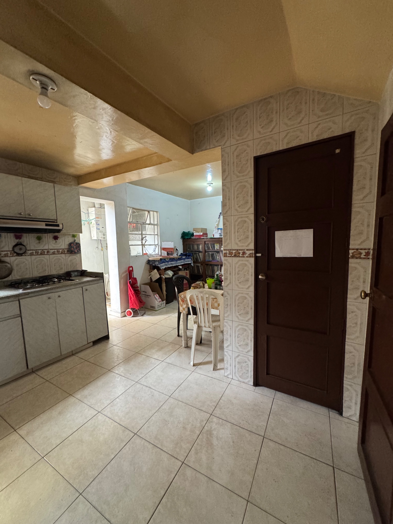 Casa en venta en Galerias, Bogotá · foto 6 de 24