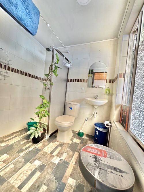 Casa en venta en Galerias, Bogotá · foto 12 de 24