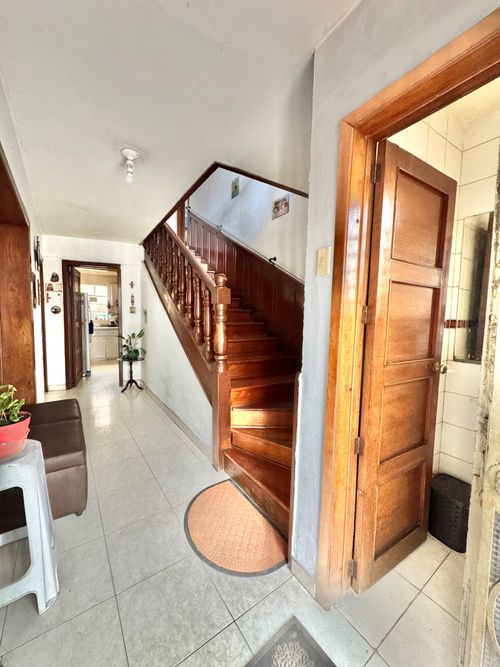 Casa en venta en Galerias, Bogotá · foto 8 de 24