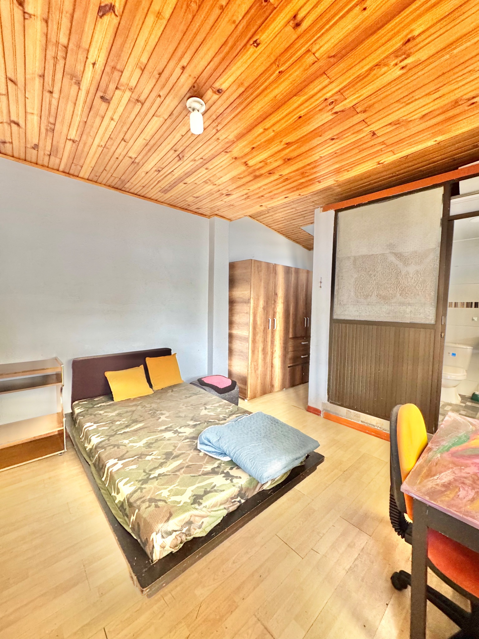 Casa en venta en Galerias, Bogotá · foto 15 de 24