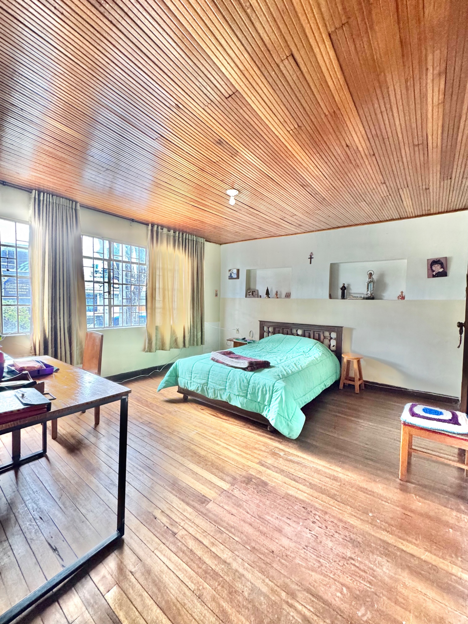 Casa en venta en Galerias, Bogotá · foto 21 de 24