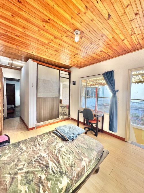 Casa en venta en Galerias, Bogotá · foto 16 de 24