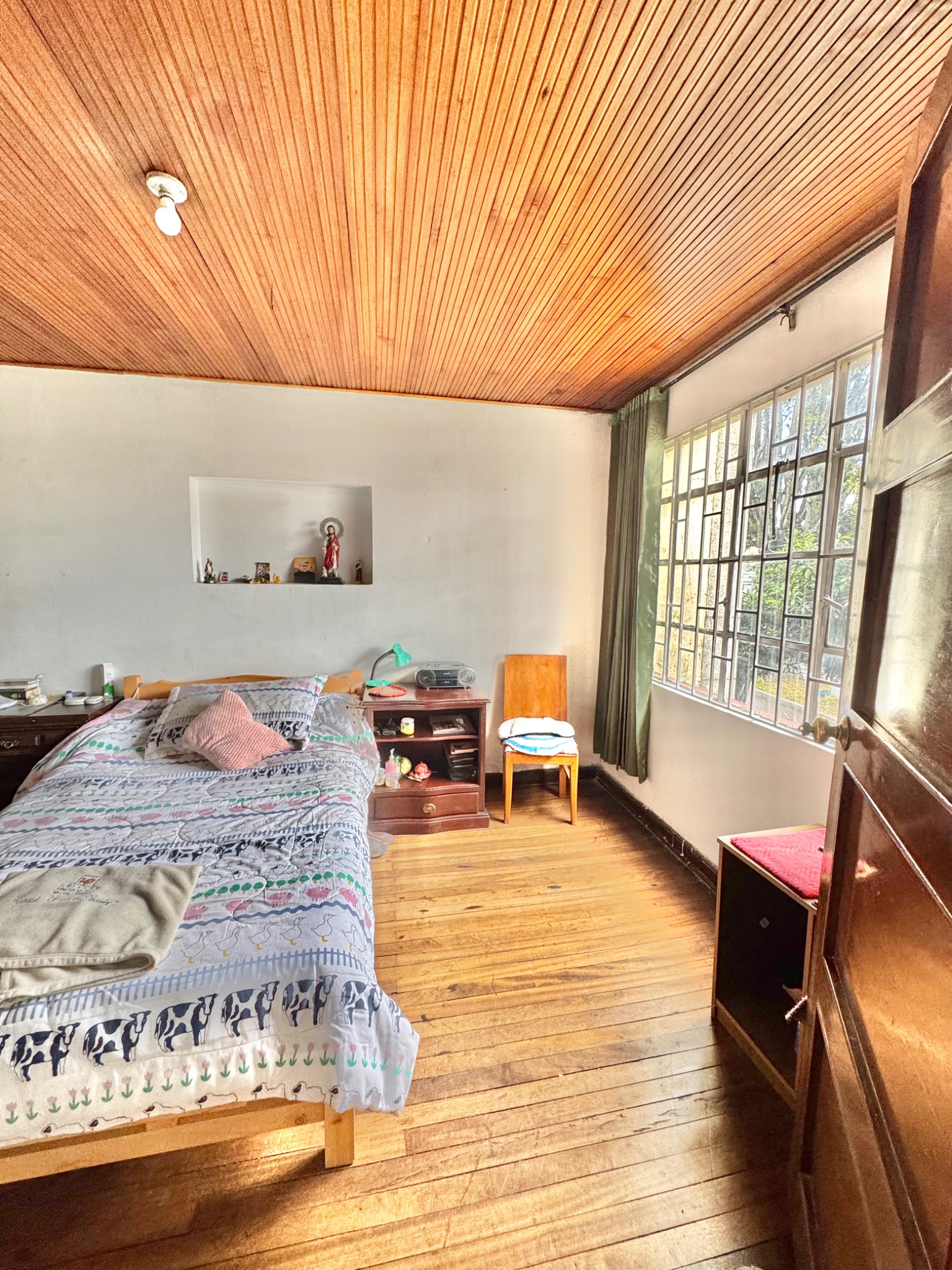 Casa en venta en Galerias, Bogotá · foto 18 de 24