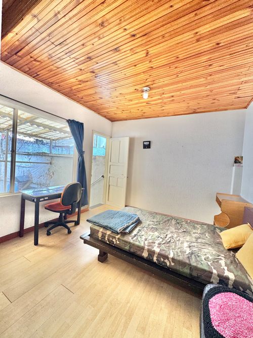 Casa en venta en Galerias, Bogotá · foto 17 de 24