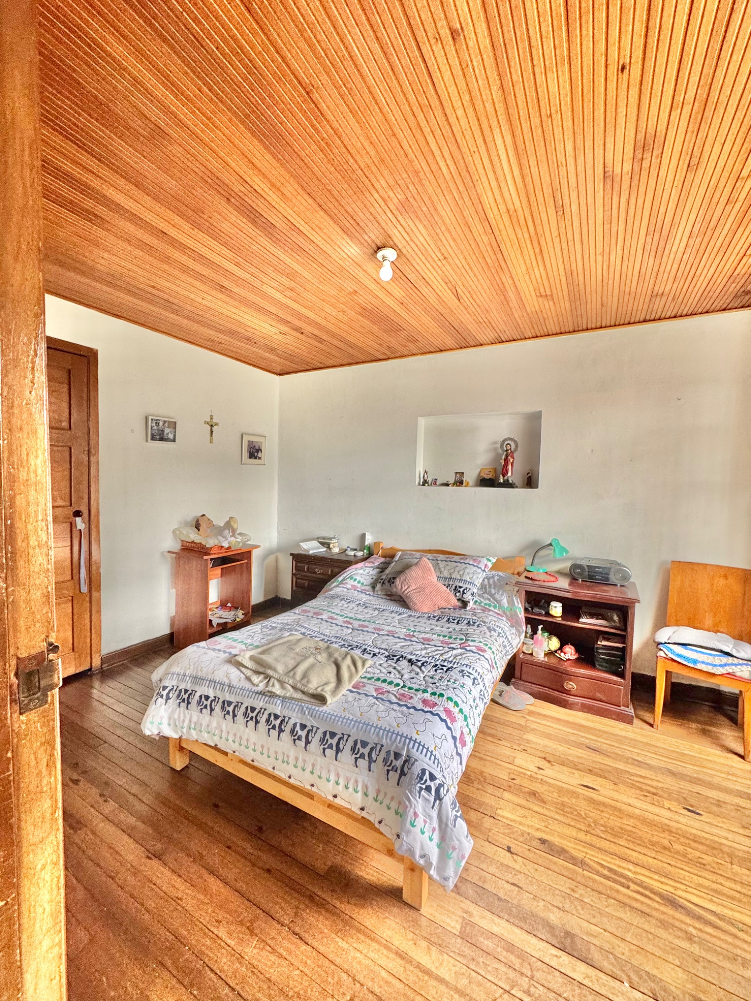 Casa en venta en Galerias, Bogotá · foto 19 de 24