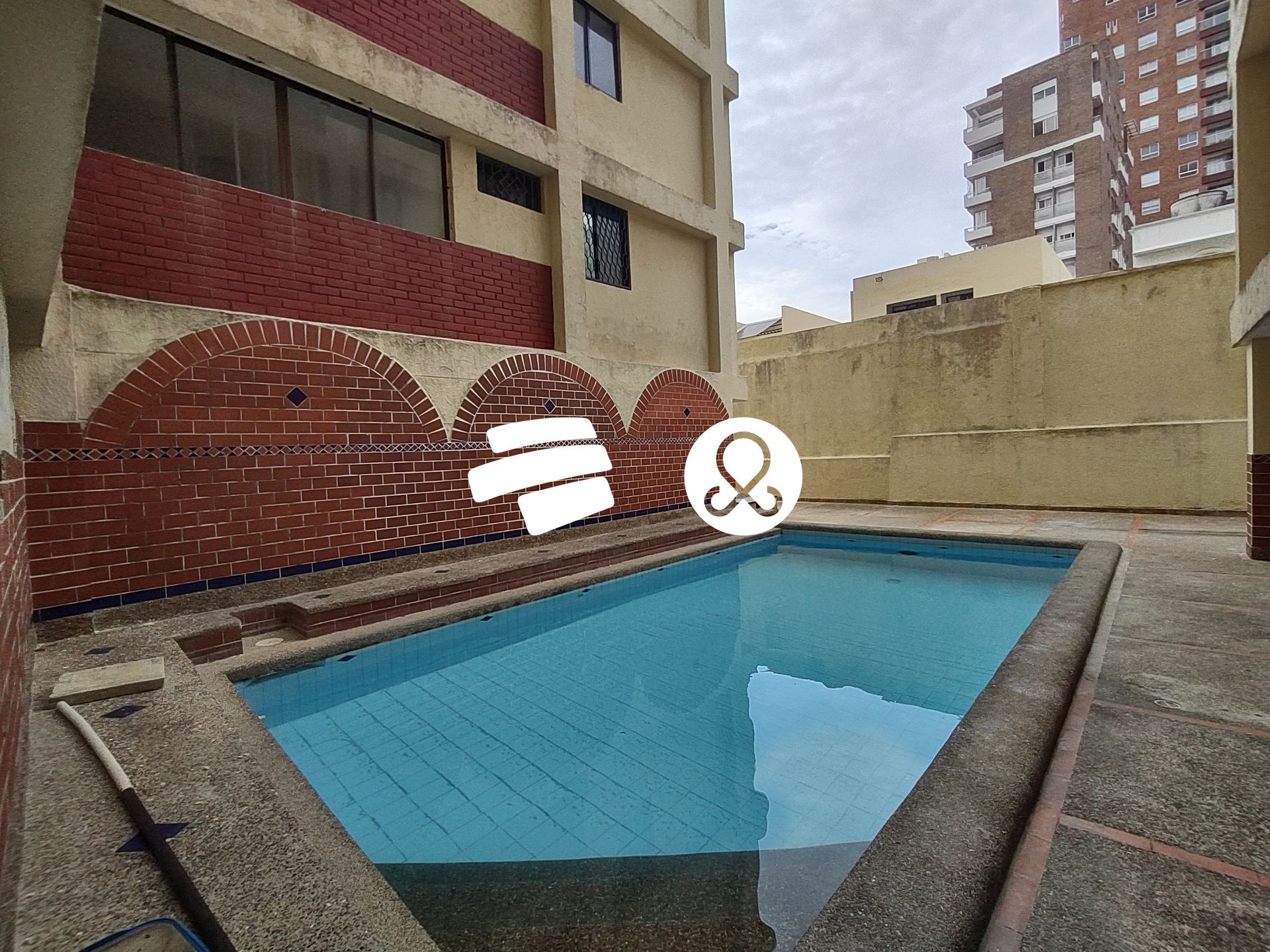 Apartamento en venta en Villa Santos, Barranquilla · foto 2 de 24