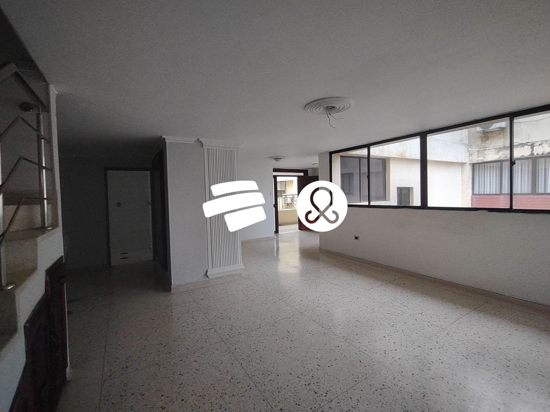 Apartamento en venta en Villa Santos, Barranquilla · foto 3 de 24