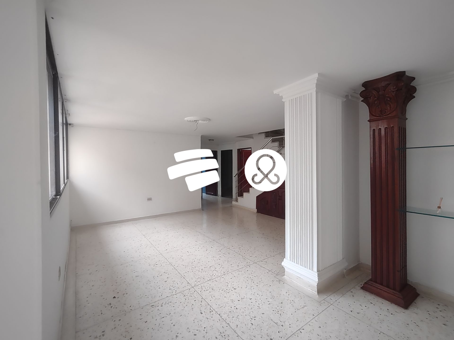 Apartamento en venta en Villa Santos, Barranquilla · foto 4 de 24