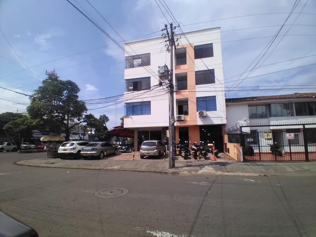 Office for rent in San vicente, Cali