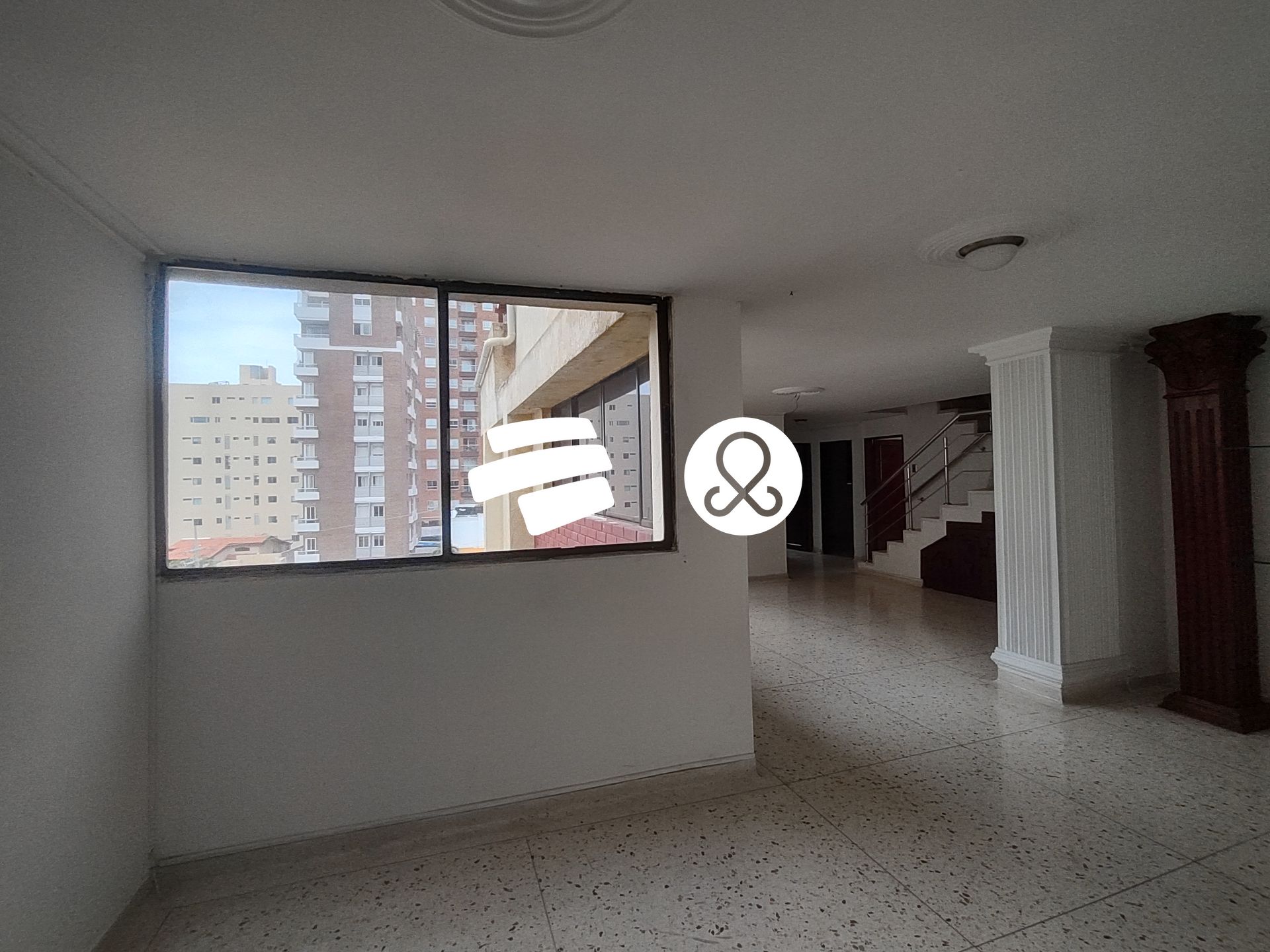 Apartamento en venta en Villa Santos, Barranquilla · foto 7 de 24