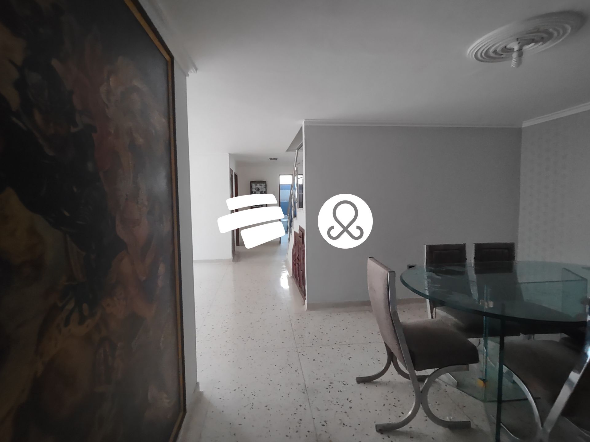 Apartamento en venta en Villa Santos, Barranquilla · foto 8 de 24