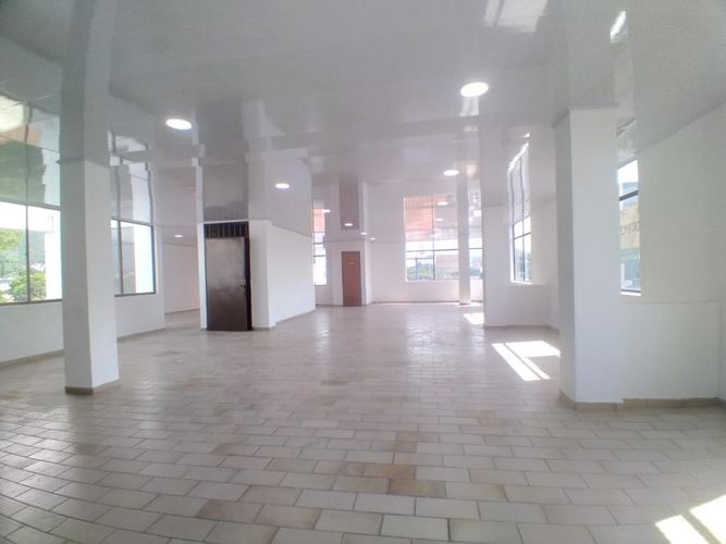 Oficina en arriendo en San Vicente, Cali, 167 m² · foto 13 de 17
