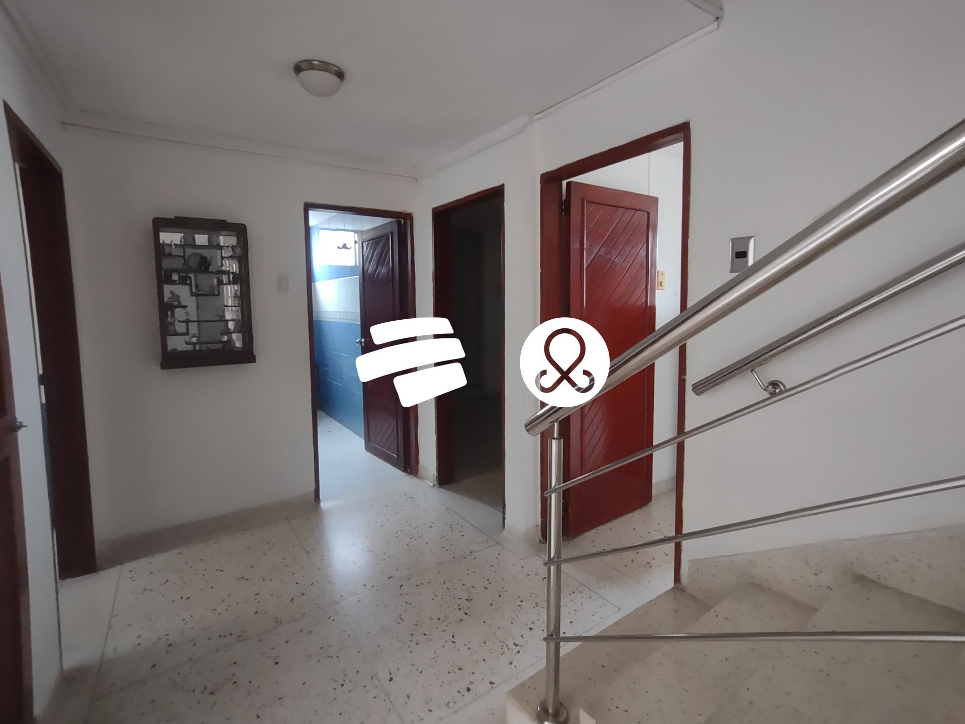 Apartamento en venta en Villa Santos, Barranquilla · foto 9 de 24