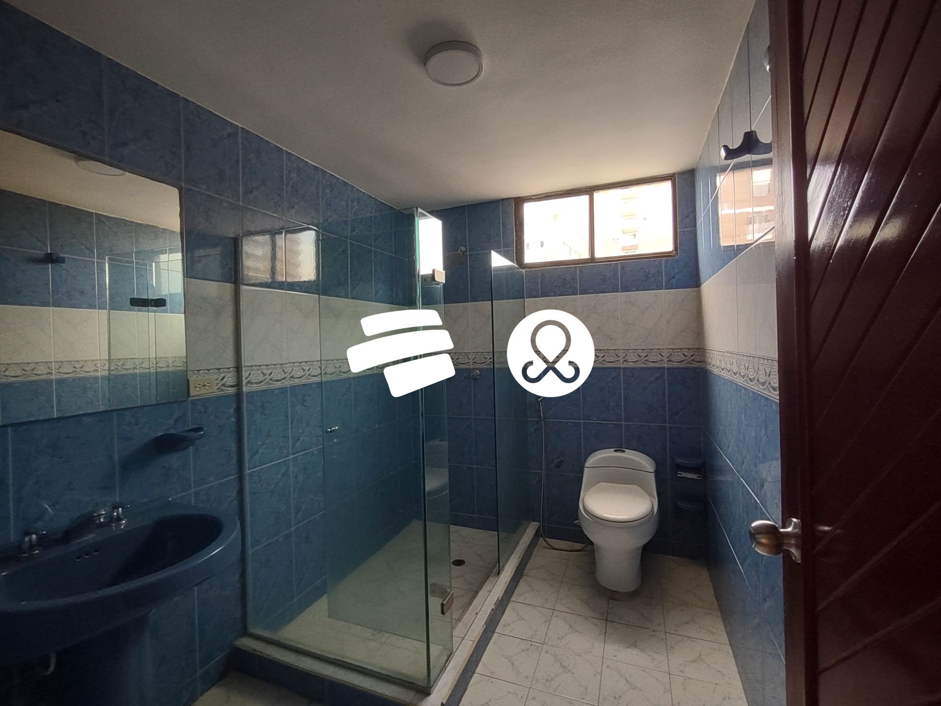Apartamento en venta en Villa Santos, Barranquilla · foto 14 de 24