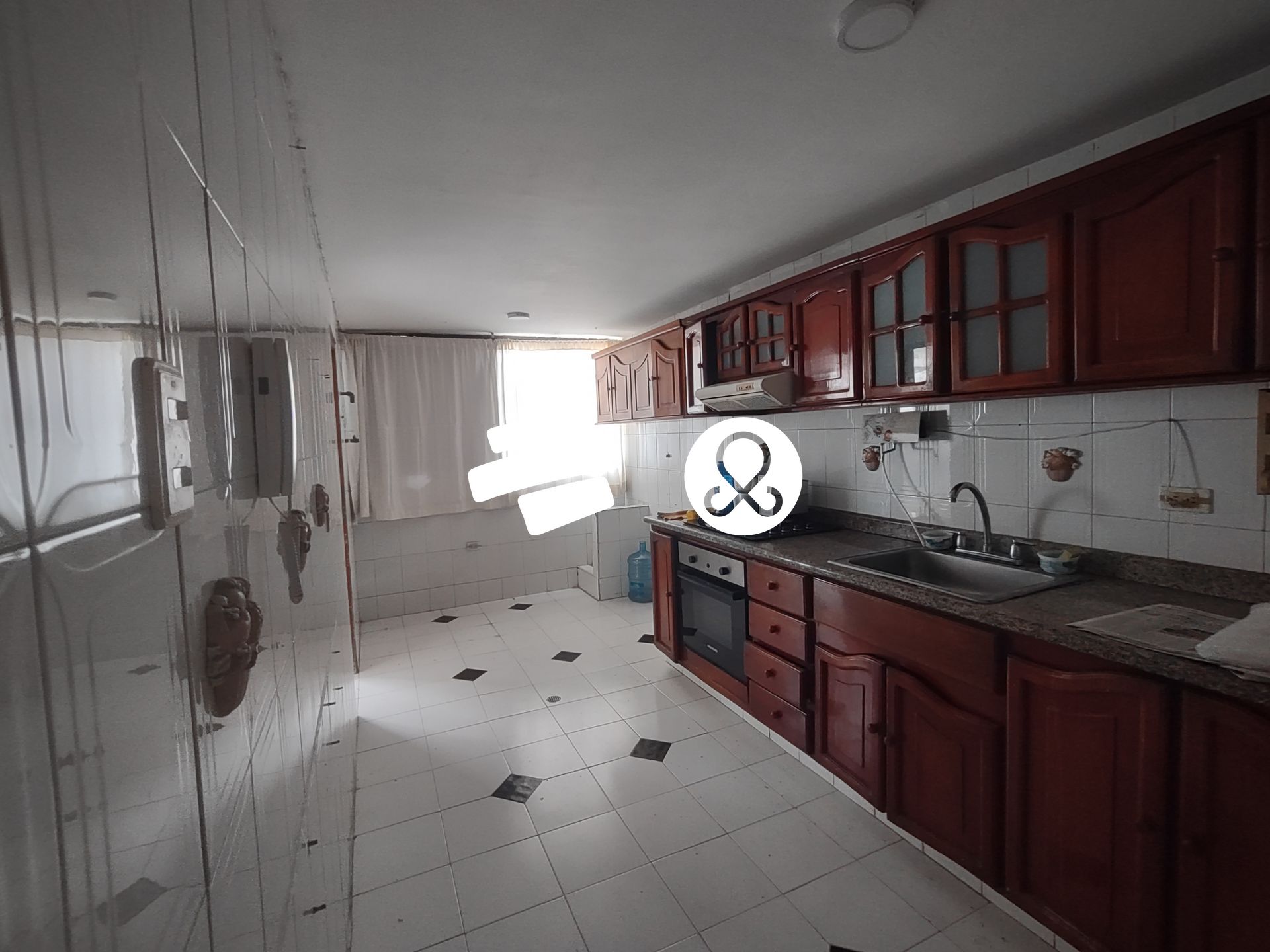 Apartamento en venta en Villa Santos, Barranquilla · foto 16 de 24