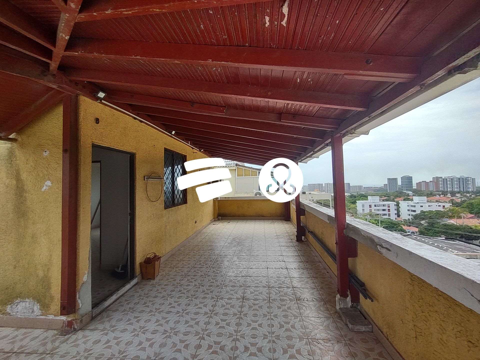 Apartamento en venta en Villa Santos, Barranquilla · foto 22 de 24