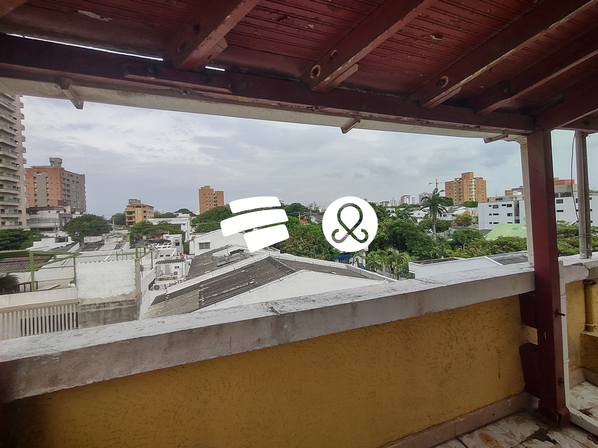 Apartamento en venta en Villa Santos, Barranquilla · foto 23 de 24