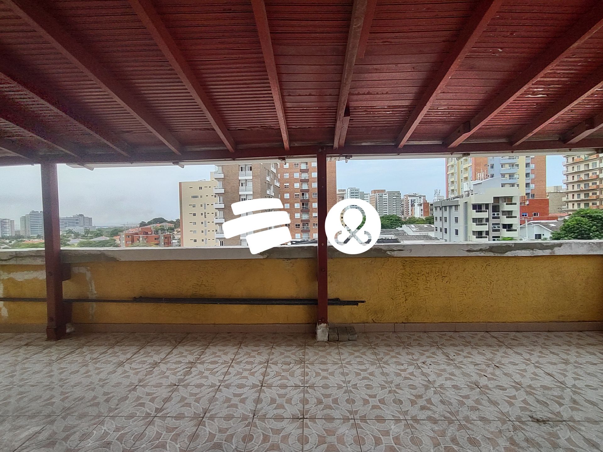 Apartamento en venta en Villa Santos, Barranquilla · foto 24 de 24