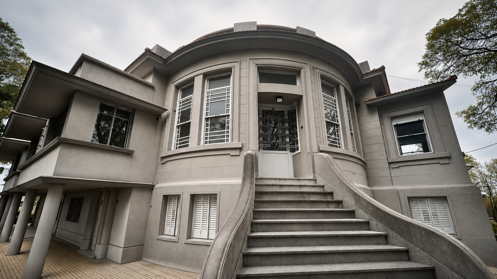 Gran Casa en alquiler ideal residencial, empresa u oficinas