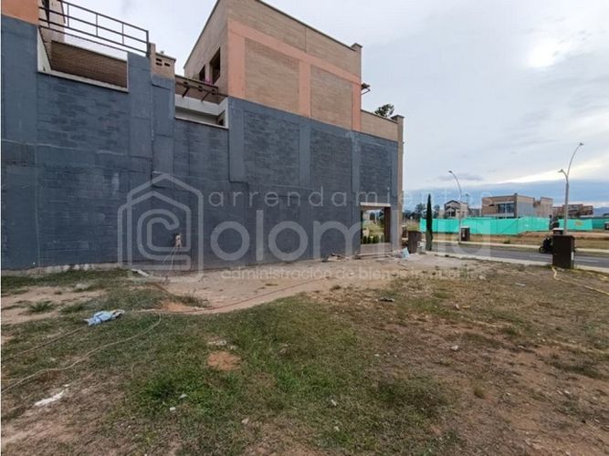 Lote en venta en Llano Grande, Rionegro, 98 m² · foto 4 de 10