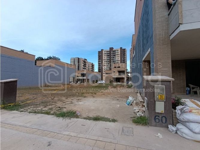Lote en venta en Llano Grande, Rionegro, 98 m² · foto 6 de 10
