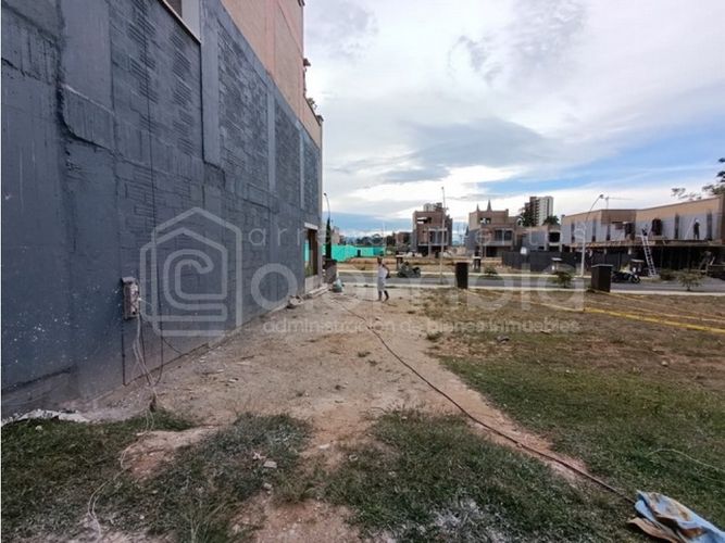 Lote en venta en Llano Grande, Rionegro, 98 m² · foto 7 de 10