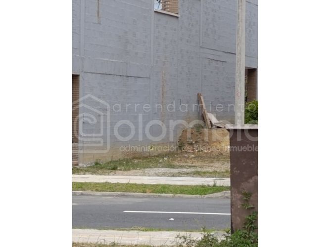 Lote en venta en Llano Grande, Rionegro, 98 m² · foto 8 de 10