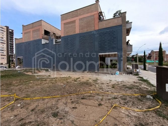 Lote en venta en Llano Grande, Rionegro, 98 m² · foto 9 de 10