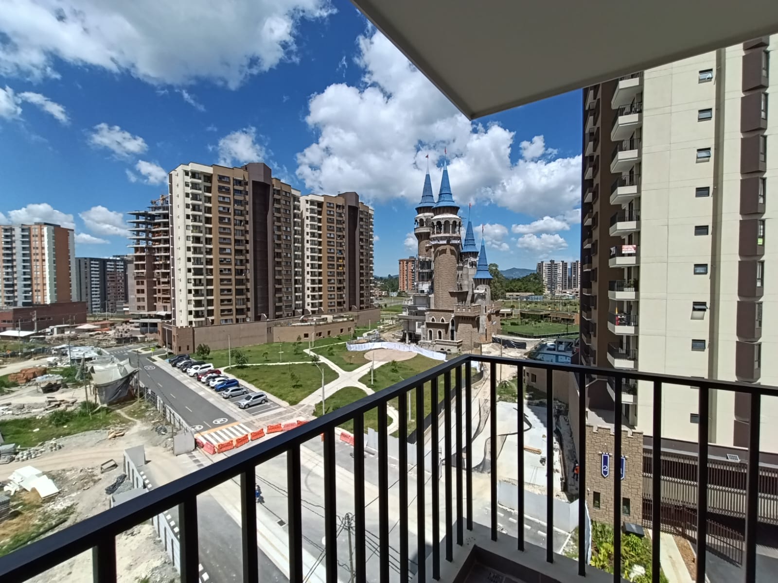 3BR Apartment in San antonio (72 m²) - 2