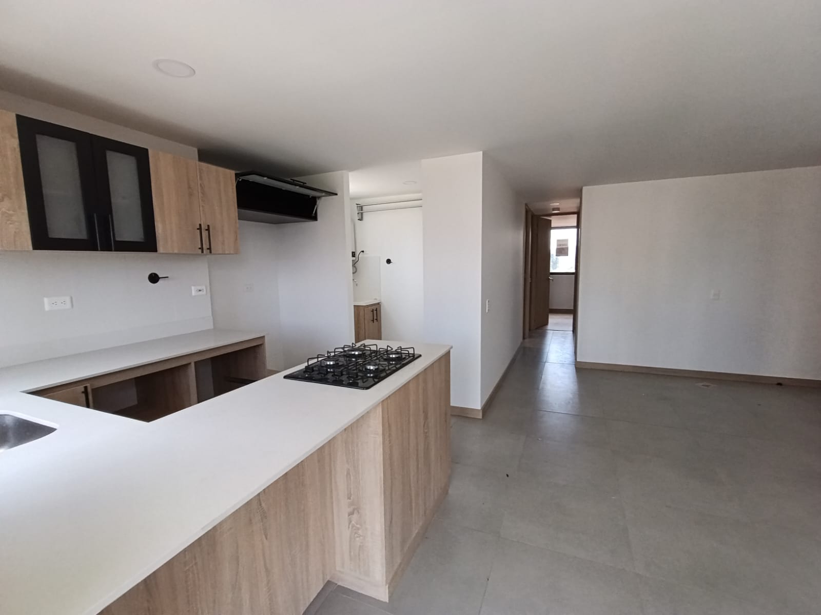 3BR Apartment in San antonio (72 m²) - 3