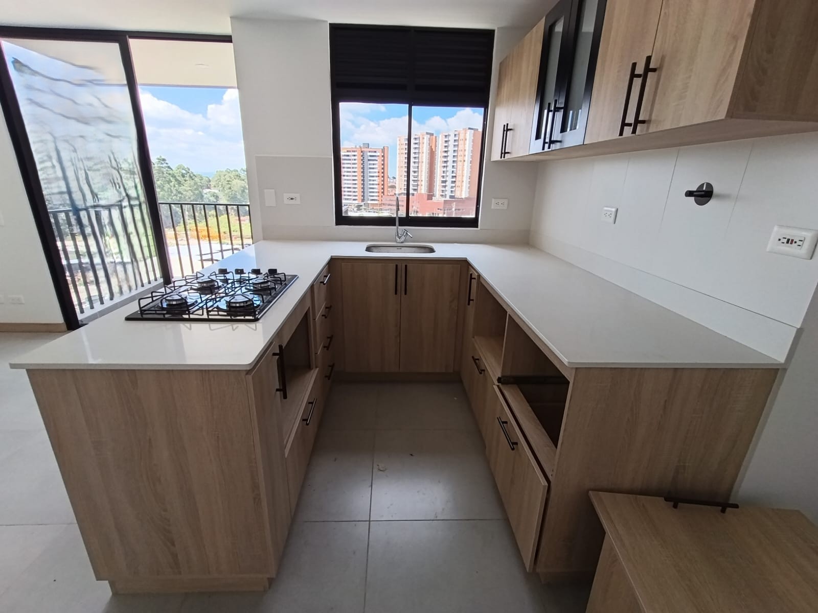3BR Apartment in San antonio (72 m²) - 4