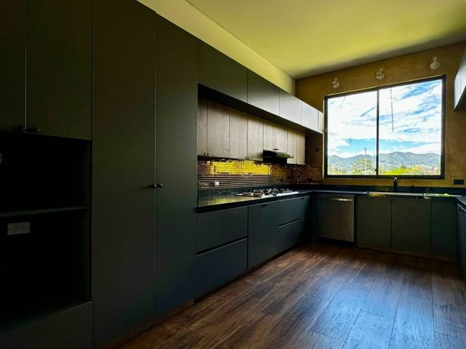 Casa de 4 alcobas en venta en Los Salados, El Retiro, 405 m² · foto 7 de 24