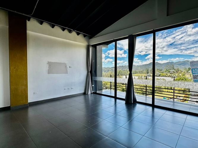 Casa de 4 alcobas en venta en Los Salados, El Retiro, 405 m² · foto 12 de 24
