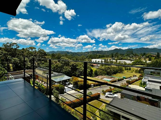 Casa de 4 alcobas en venta en Los Salados, El Retiro, 405 m² · foto 16 de 24