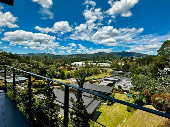 Casa de 4 alcobas en venta en Los Salados, El Retiro, 405 m² · foto 21 de 24