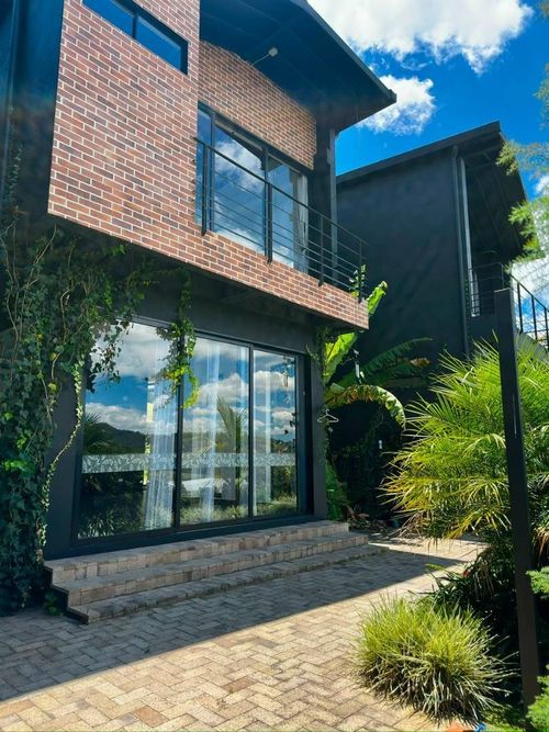 Casa de 4 alcobas en venta en Los Salados, El Retiro, 405 m² · foto 23 de 24