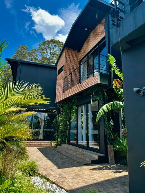 Casa de 4 alcobas en venta en Los Salados, El Retiro, 405 m² · foto 24 de 24