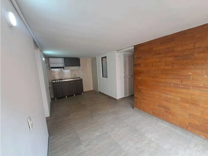 Apartamento de 2 alcobas en venta en Santa Cecilia, Soacha, 40 m² · foto 2 de 24