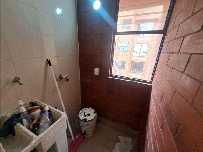 Apartamento de 2 alcobas en venta en Santa Cecilia, Soacha, 40 m² · foto 5 de 24