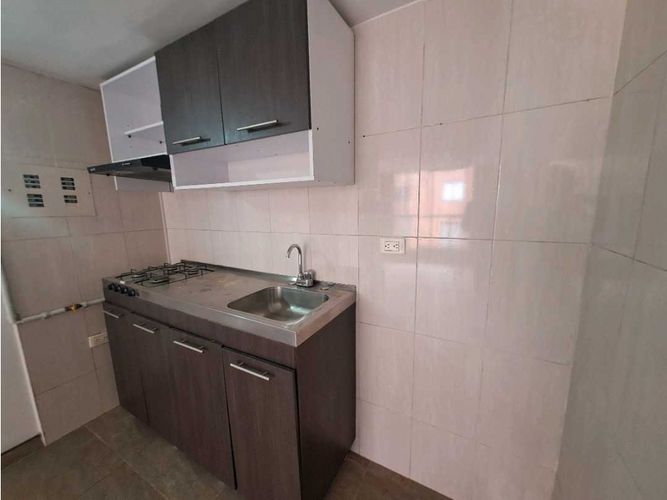 Apartamento de 2 alcobas en venta en Santa Cecilia, Soacha, 40 m² · foto 7 de 24