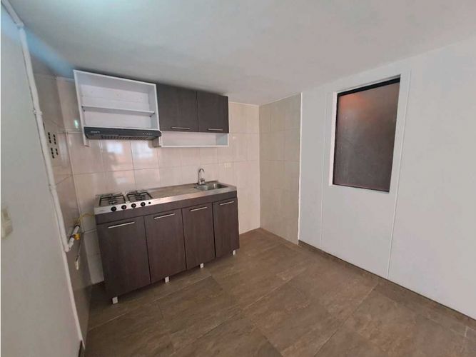 Apartamento de 2 alcobas en venta en Santa Cecilia, Soacha, 40 m² · foto 8 de 24