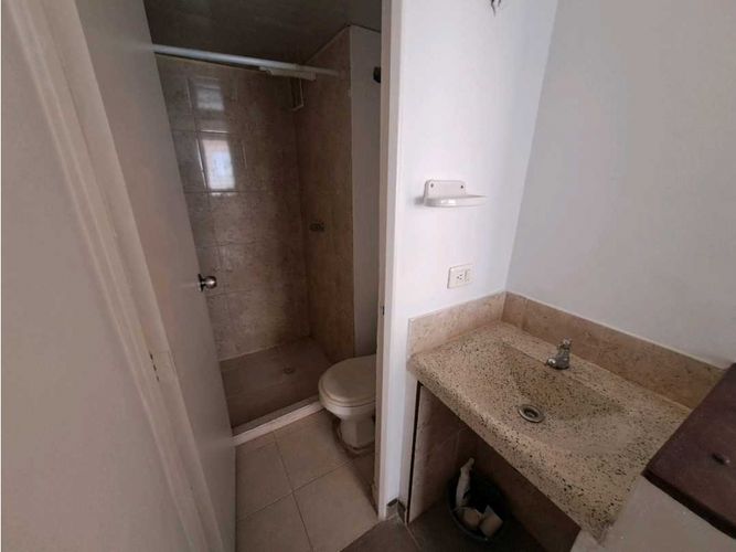 Apartamento de 2 alcobas en venta en Santa Cecilia, Soacha, 40 m² · foto 10 de 24
