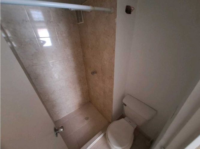 Apartamento de 2 alcobas en venta en Santa Cecilia, Soacha, 40 m² · foto 12 de 24