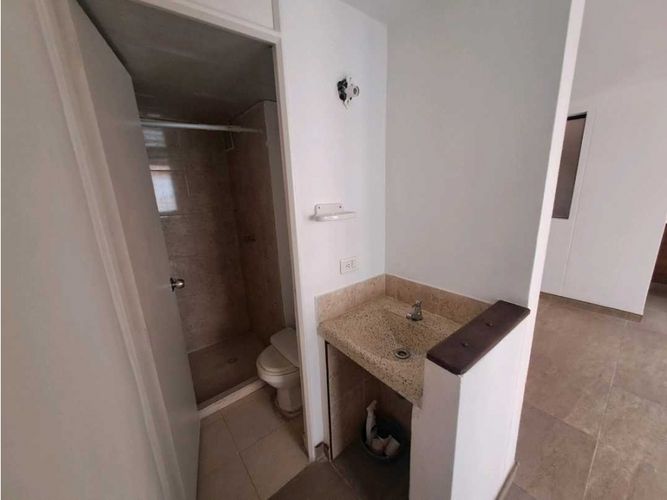 Apartamento de 2 alcobas en venta en Santa Cecilia, Soacha, 40 m² · foto 13 de 24