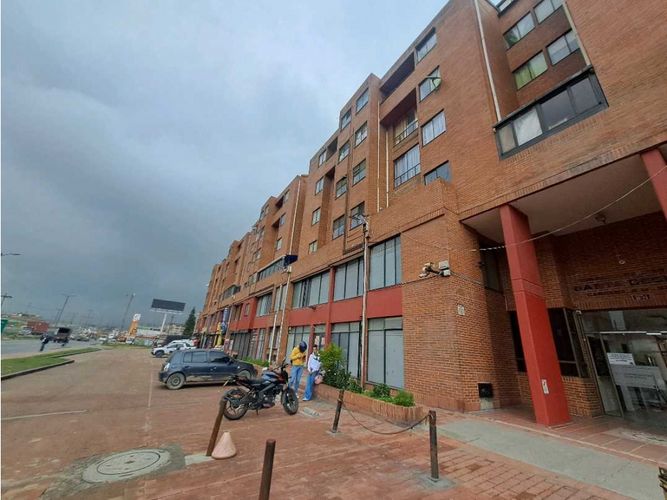 Apartamento de 2 alcobas en venta en Santa Cecilia, Soacha, 40 m² · foto 19 de 24