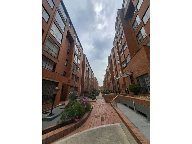 Apartamento de 2 alcobas en venta en Santa Cecilia, Soacha, 40 m² · foto 21 de 24