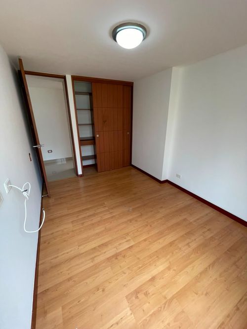 Apartamento de 3 alcobas en arriendo en Camino Verde, Envigado, 116 m² · foto 24 de 24