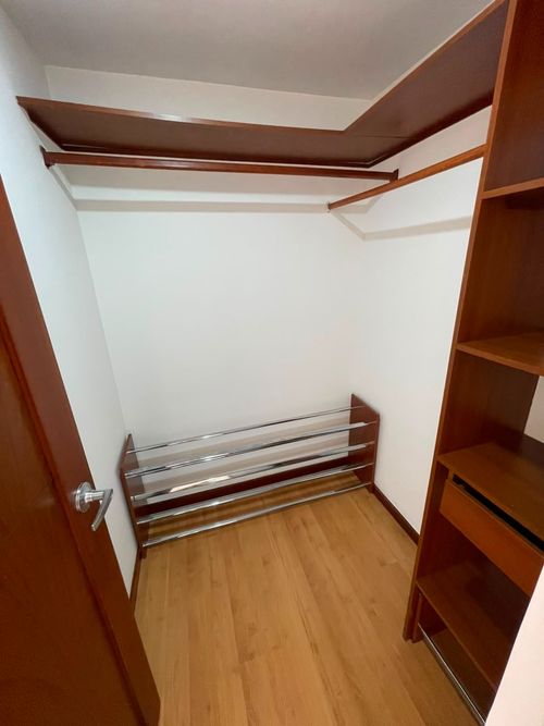Apartamento de 3 alcobas en arriendo en Camino Verde, Envigado, 116 m² · foto 22 de 24