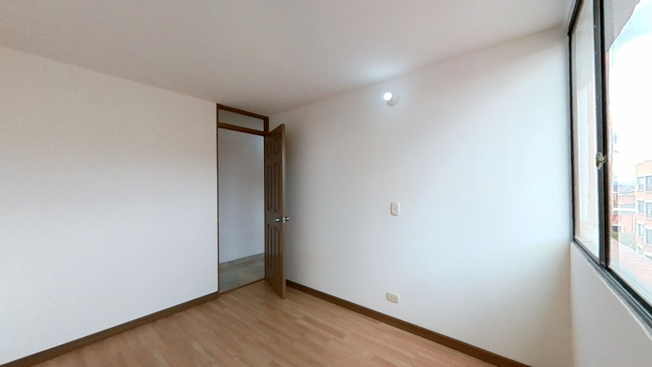 Apartamento en venta en Parque Industrial Santo Domingo, Mosquera · foto 8 de 20