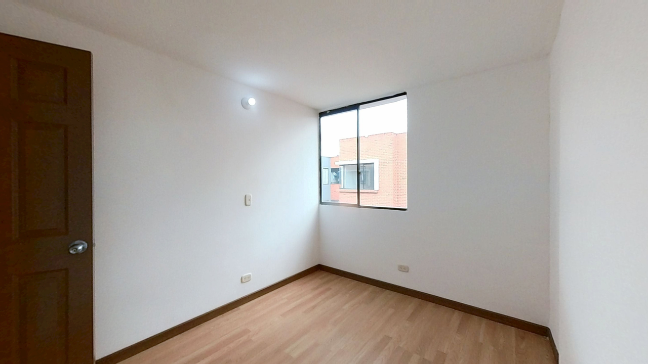 Apartamento en venta en Parque Industrial Santo Domingo, Mosquera · foto 9 de 20